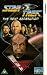 Star Trek The Next Generation 82 : Parallel / The Pegasus [1993]