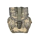 M.O.L.L.E. Canteen/Utility Pouch, Olive