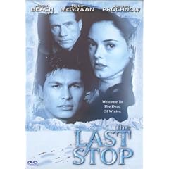 The Last Stop