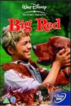 Big Red [DVD] [1962]