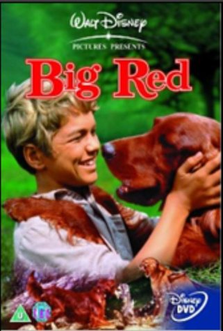 Big Red [DVD] [Import]