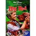 Big Red [DVD]