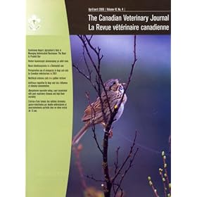 Canadian Veterinary Journal