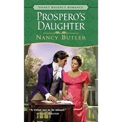 Prosperos Daughter