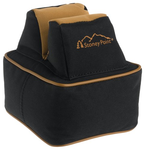 Stoney Point Compact Rear Shooting Bag