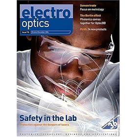 Electro Optics - London by 