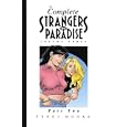 The Complete Strangers In Paradise Volume Three Part Two (Strangers in Paradise)