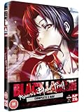 Black Lagoon Roberta's Blood Trail OVA Blu-ray