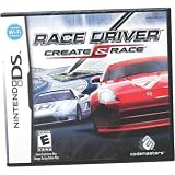 Race Driver: Create & Race