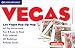 Rand McNally Las Vegas Pop-Up Map