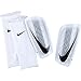 Nike Mercurial Lite White/Black LG