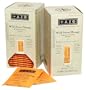 Tazo Wild Sweet Orange Herbal Tea Filterbags with Dispenser, Six (6) 24-Count Filterbags (144 Bags Total)