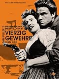 Vierzig Gewehre - Barbara Stanwyck