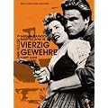 Vierzig Gewehre