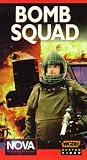 Nova: Bomb Squad [VHS]