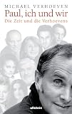 Produkt-Bild: Paul, ich und wir. Die Zeit und die Verhoevens