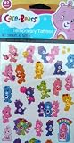 Care Bears 42 Temporary Tattoos