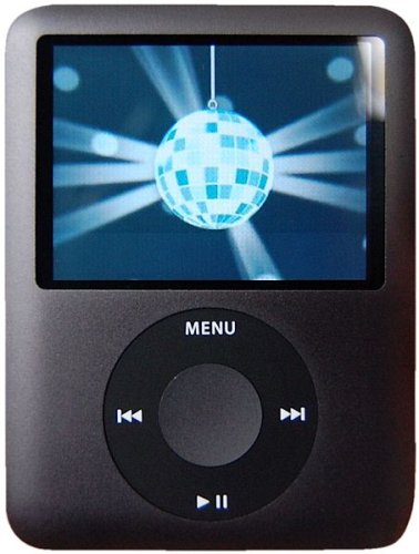 Childrens Toyshop  Used : 2GB 1.8" TFT Screen MP4/MP3 Player With Build-In FM radio Black