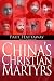 China's Christian Martyrs: 1300 Years of Christians in China Who Have Died for Their Faith