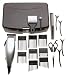 Remington HC-918 Corded 18-Piece Precision Haircut Kit