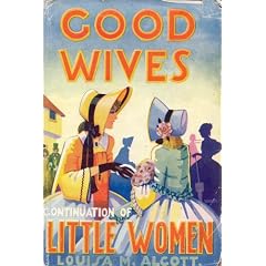 Good Wives: Little Women, Part II