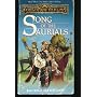 Song of the Saurials (The finder's stone trilogy)