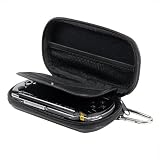 PSP Super Travel Case With Pockets