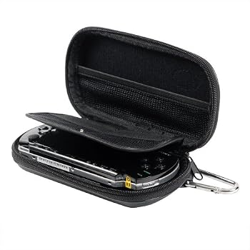 Set A Shopping Price Drop Alert For PSP Super Travel Case With Pockets