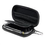 PSP Super Travel Case With Pockets