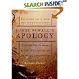 Judge Sewall's Apology: The Salem Witch Trials and the Forming of an American Conscience by  Richard Francis