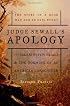 Judge Sewall's Apology : The Salem Witch Trials and the Forming of an American Conscience