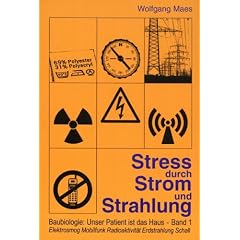 Maes, W: Stress durch Strom und Strahlung