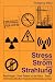 : Stress durch Strom und Strahlung: Baubiologie: Unser Patient ist das Haus (Elektrosmog, Mobilfunk, Radioaktivität, Erdstrahlung, Schall)