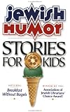 Jewish Humor Stories for Kids