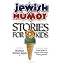 Jewish Humor Stories for Kids