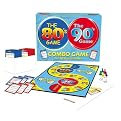 The 80's-90's Combo Travel Game