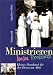 Ministrieren - kein Problem. Kleines Handbuch für den Dienst am Altar.