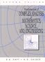 Fundamentals of Complex Analysis for Mathematics, Science And Engineering (2nd Edition)