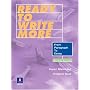 Ready to Write More:  From Paragraph to Essay, Second Edition