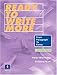 Ready to Write More: From Paragraph to Essay