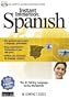 Instant Immersion Spanish v2.0