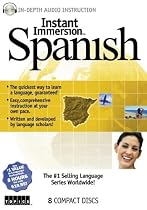 Instant Immersion Spanish v2.0