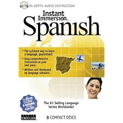 Instant Immersion Spanish v2.0