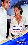 In the rich man's world