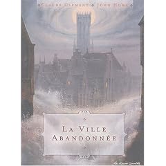 La ville abandonn�e