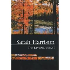The Divided Heart (Severn House Large Print)