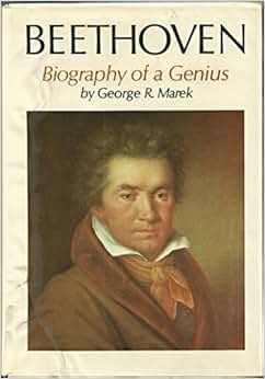 Was beethoven deaf picture