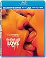 Love [Blu-ray]/[DVD] Combo