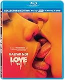 Love [Blu-ray]/[DVD] Combo