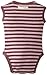 L'ovedbaby Unisex-Baby Newborn Organic Sleeveless Bodysuit